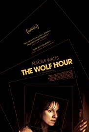 Free Download The Wolf Hour Movie-Show-Video in HD Mp4